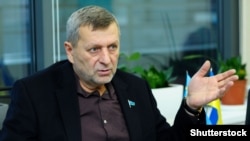 За словами Ахтема Чийгоза, зневіра російських громадян стала найбільш помітною після серії вибухів у Криму