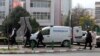 Спасовски - МВР работи на вештачењето на доказите за лажните дојави за бомби