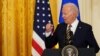 Понад 200 тисяч українців знайшли притулок від війни у США – Байден
