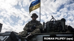 Чисельність Збройних сил України буде дозволено збільшити на 11 тисяч військових