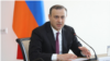 Ադրբեջանն այսօրվանից Գորիս - Կապան ճանապարհին մաքսակետեր կտեղադրի, հայկական կողմը համապատասխան քայլեր կձեռնարկի. Արմեն Գրիգորյան