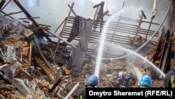 Ще напередодні повідомлялося про 14 загиблих 