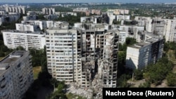 Україна раніше виступила з ініціативою створення спеціального трибуналу для притягнення до відповідальності керівництва Росії за агресію проти України