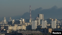 Інформація щодо загиблих та постраждалих уточнюється