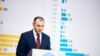 У Раді зареєстрували постанову про звільнення міністра Кубракова 