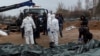 На Київщині через російську агресію загинули понад 1000 людей – поліція