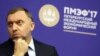 Ruski tajkun Oleg Deripaska, koji je tužio američko Ministarstvo finansija