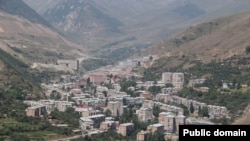 Սյունիք, արխիվ