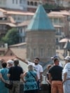 საქართველოს მთავარი ტურისტული ადგილი კვლავ დედაქალაქია.