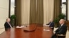 Կառավարությունից ո՛չ հերքում, ո՛չ հաստատում են Փաշինյան-Պուտին-Ալիև հնարավոր հանդիպման մասին լուրը
