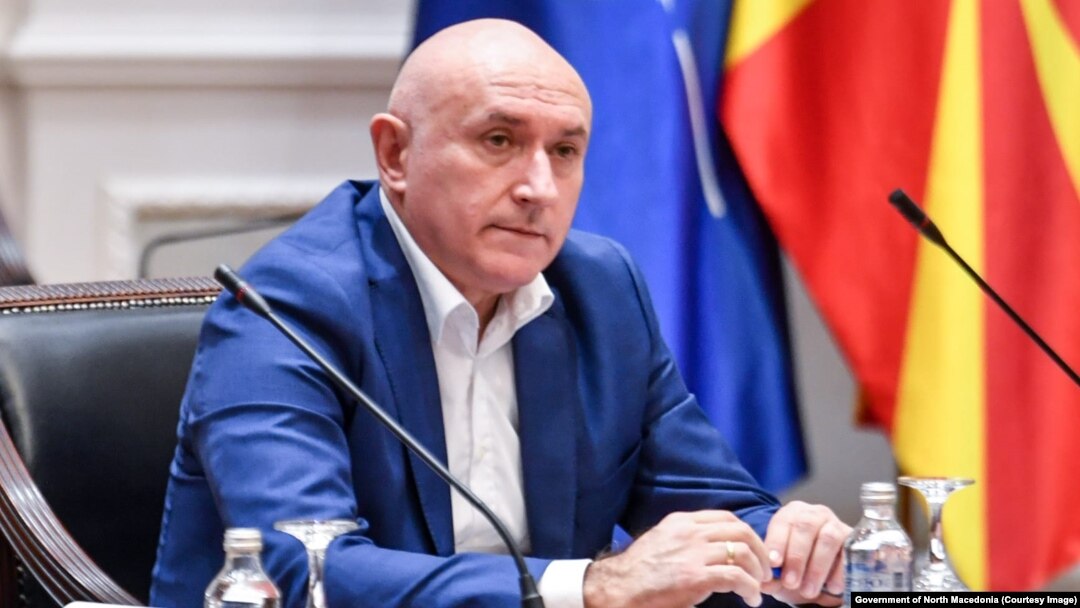 Зарко Милошевски 