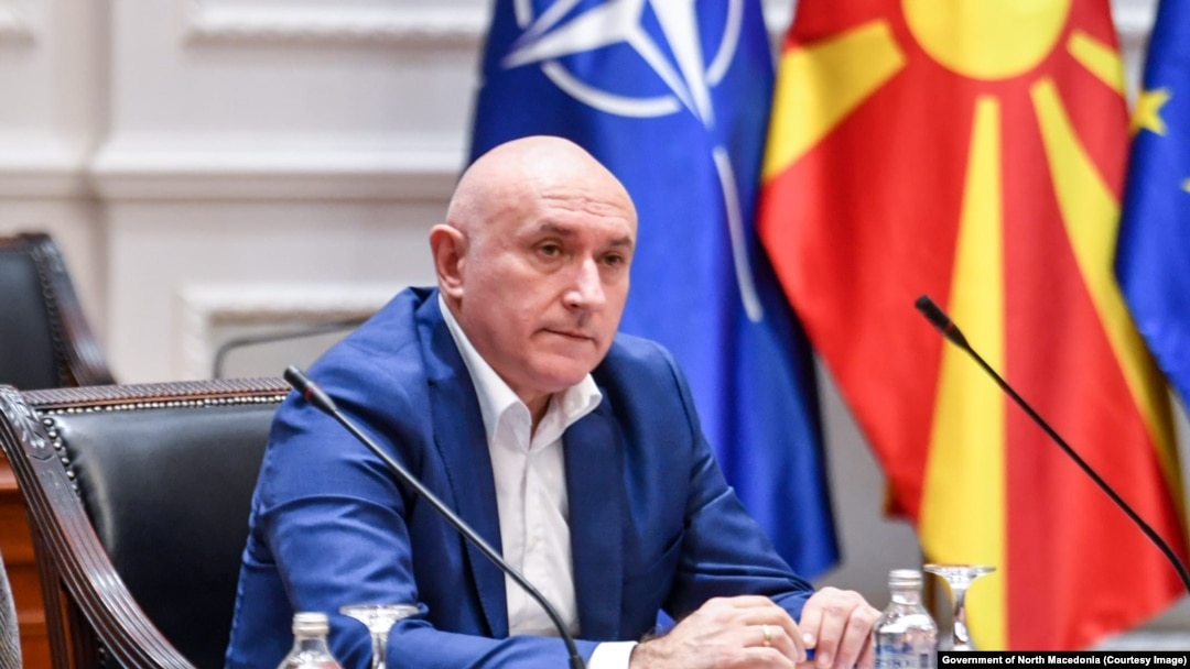 Зарко Милошевски