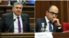 Խաղաղության պայմանագիրը մեզ համար կապիտուլյացիա է լինելու. ԱԺ-ը պետք է սահմաներ ՀՀ-ի կարմիր գծերը. ընդդիմադիրներ