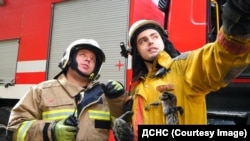 Люди завжди сподіваються, що ми знайдемо їхніх робичів живими