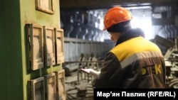 Наслідки масованого ракетного обстрілу Росії по одному з об'єктів ДТЕК (фото ілюстративне)