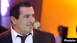Лидер партии «Процветающая Армения» Гагик Царукян