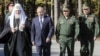 Розстріл беззбройних та вибухи в Росії. На що Путін готовий піти для casus belli з Україною (рос.)