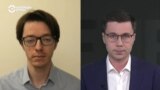 Макроэкономист Артем Кочнев – о санкциях против "теневого флота" России, которые могут ввести США