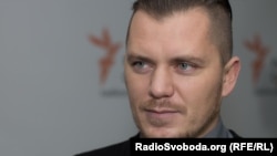 Sergey Vikarçuk