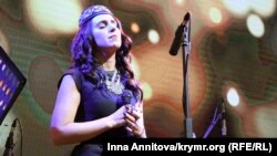 Җамала