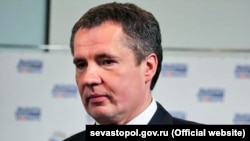 За словами губернатора Бєлгородської області В’ячеслава Гладкова, «внаслідок ударів почалася пожежа в одному з житлових будинків»