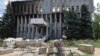Зеленський доручив утворити 20 військових адміністрацій у Луганській області