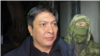 Журналист-расследователь Болот Темиров.