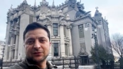 Ukrajinci se opiru ruskoj invaziji