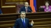 Խորհրդարանն ընդունեց 2014 թվականի պետական բյուջեն