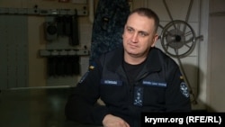 Кораблі під прапором Військово-морського флоту Росії будуть «законними цілями» для України де б не були, у будь-якому місці світового океану, каже Олексій Неїжпапа