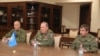 Լուսանկարը՝ ՀՀ ՊՆ լրատվականի