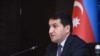 Ադրբեջանի նախագահի խորհրդական Հիքմեթ Հաջիև, արխիվ 