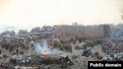 The Siege Of Sevastopol: Why The Crimean Campaign Means So Much To Moscow