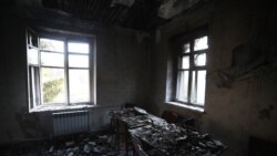 «Գետնին ադյալ ենք փռում, երեխաները պառկում են». տեղահանված ընտանիքները կացարանի խնդիր ունեն