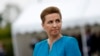 «Обмеження на застосування зброї треба зняти» – прем’єрка Данії про удари по РФ