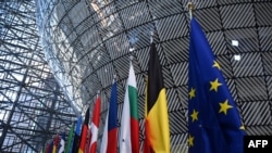 У грудні Євросоюз оголосив про продовження санкцій проти Росії на наступні пів року