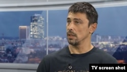 12 вересня про затримання Олександра Франчетті за міжнародним ордером на арешт, виданим за запитом України, повідомили російські державні ЗМІ