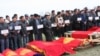 К.Иманалиев: 7-апрелде каза болгондор унутулбайт