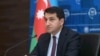 Ադրբեջանի նախագահի օգնական Հիքմեթ Հաջիևը, արխիվ