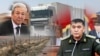 Ташиев-Мадумаров айтышы тарапкерлерине жетти