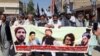 هدفې وژنې ودروئ ګنې لوی پرلت کوو: ملا بهرام 
