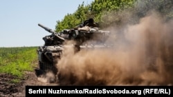 За словами голови ОВА, Луганщина досі тримається