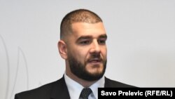 Rade Milošević