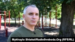 Олександр Сєнкевич