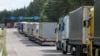 «Транспортний безвіз» між Україною та ЄС продовжено до кінця 2025 року – Шмигаль