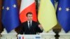 Прем’єр-міністра Угорщини Віктора Орбана «можна переконати» підтримати рішення про фінансування України на суму 50 млрд євро