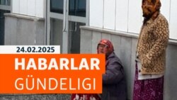 HG: Türkmenabatda polisiýanyň maýyp adama zorluk görkezmegi ilatda nägilelik döretdi