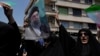 Iran Israel Mideast Wars