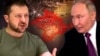 Зеленський заявив про готовність до переговорів із Путіним, «якщо це буде єдиний варіант»