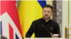 «Это зависит от того, какой будет формат гарантий безопасности для Украины» – Владимир Зеленский